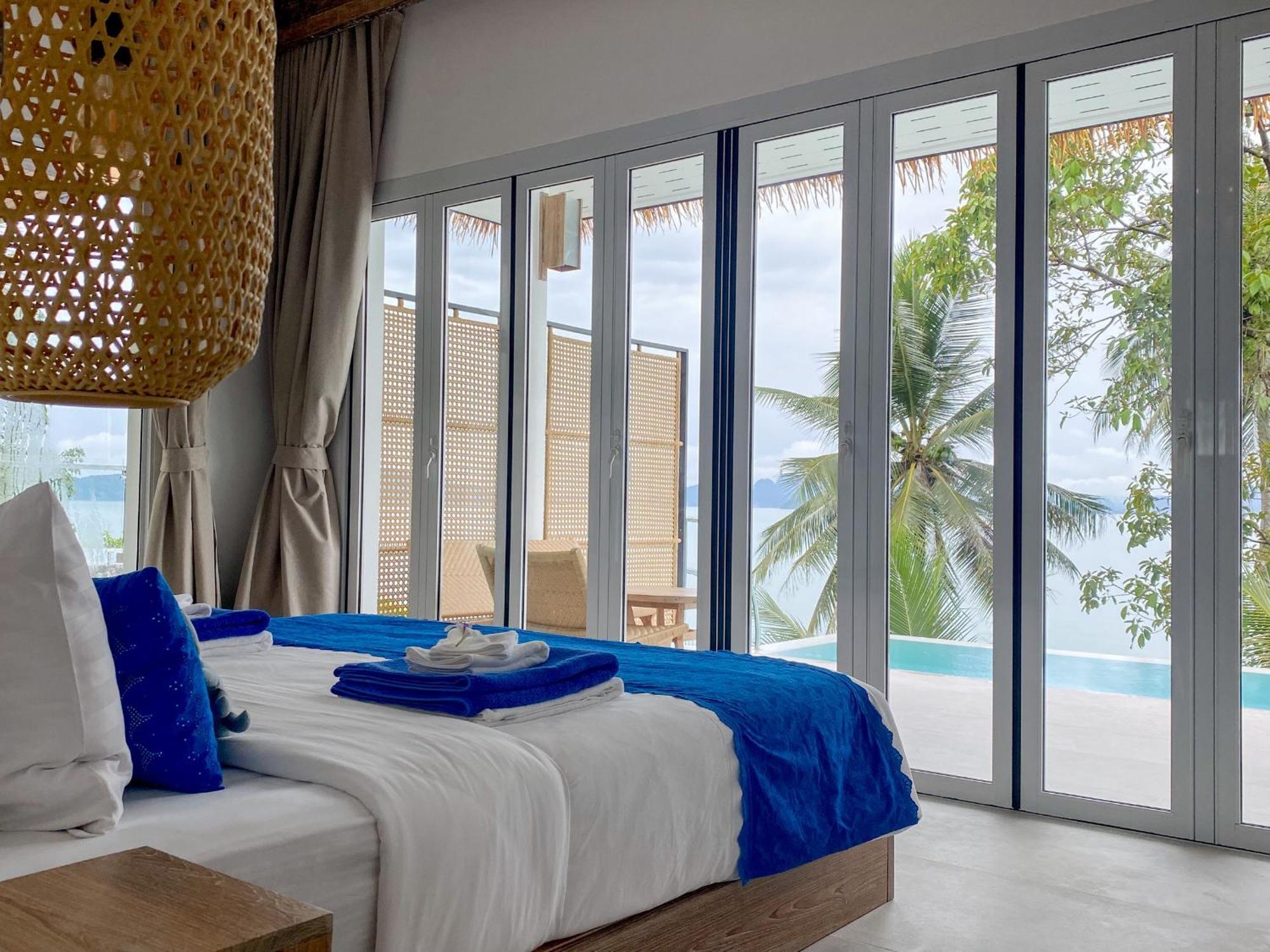 Purana Resort Koh Yao Noi - Sha Extra Plus 外观 照片