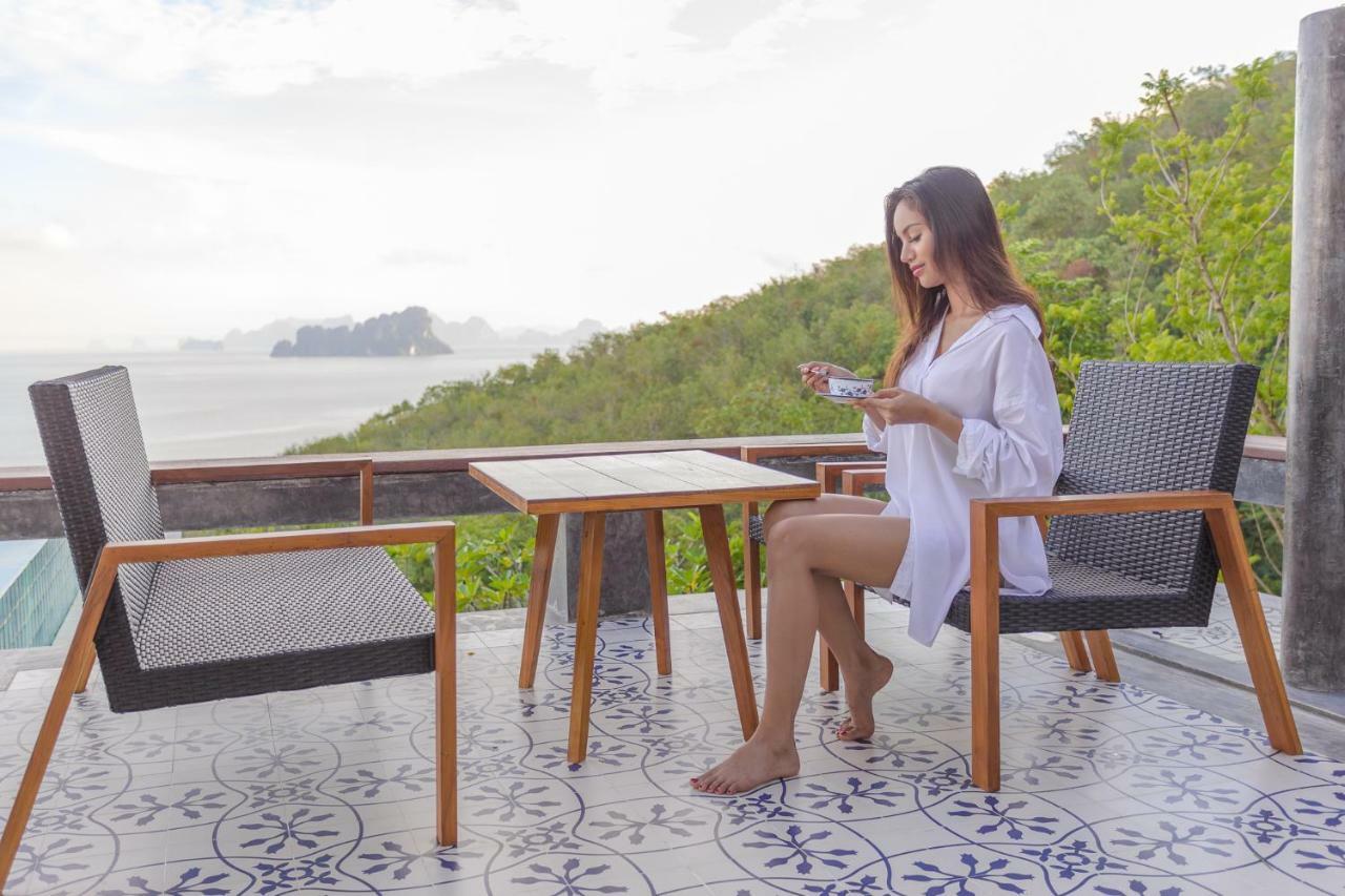Purana Resort Koh Yao Noi - Sha Extra Plus 外观 照片
